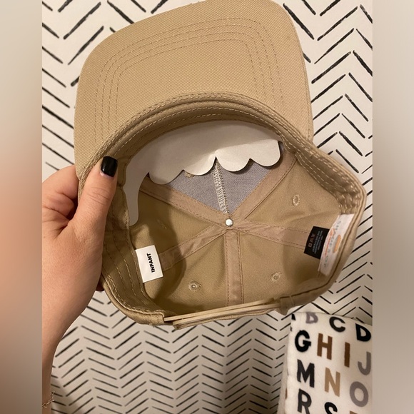 Brand new infant size hat! - Picture 2 of 3